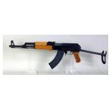 China Poly Technologies/ Factory 386/ KFS AK-47S 7.62x39 Rifle SN# DF-03766, Under Folding Stock, Ba