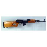 Norinco China/ Factory 386/ KSI Mak-90 Sporter 7.62x39 Rifle SN# 9352619, 2 Total Mags, Canvas Sling