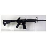 Bushmaster XM15-E2S .223/ 5.56mm Rifle SN# BFIT001182, Adjustable Stock, Canvas Sling, Paperwork, Wi