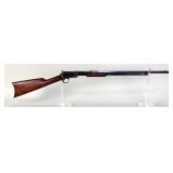 Winchester 1890 .22 Long Pump Action Rifle SN# 263180 