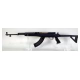 Norinco China/ B-West Sporter 7.62x39 Rifle SN# 72110988, Folding Stock