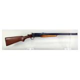 Savage 24E .22 LR/ .410 ga Over/Under Rifle/ Shotgun Combo SN# Not Found, For 3" Shells