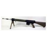 ArmaLite AR-10 Magnum .300 RSAUM Rifle SN# US 235925, Bipod