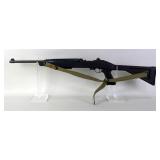 Auto Ordnance M1 Carbine .30 Carbine Rifle SN# MB8852, Canvas Sling