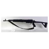Norinco SKS 7.62x39 Rifle SN# 712477, Folding Stock, Canvas Sling
