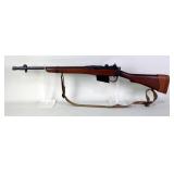 Santa Fe Division Golden State Arm Corp Santa Fe Jungle Carbine .303 British Bolt Action Rifle SN# 0