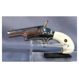 Colt Lady .22 Short Deringer Pistol SN# 2304N