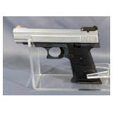 Jimenez T-380 .380 Auto Pistol SN# 344479