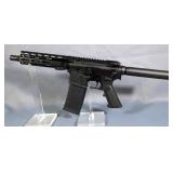 American Tactical MilSport 5.56x45 Pistol SN# MSA144625