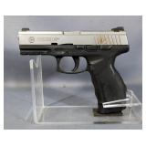 Brazil Taurus/ Taurus Int PT24/ 7 Pro .40 Pistol SN# SZK49015