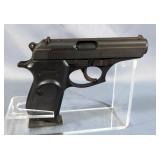 Bersa/ R.S.A. Enterprises Thunder 380 .380 ACP Pistol SN# 684978