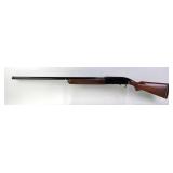 Winchester M59 12 ga Shotgun SN# 13380, Win-Lite, Full Choke, For 2-3/4" Shells, 30" Bbl 
