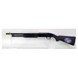 Maverick by Mossberg 88 12 ga Pump Action Shotgun SN# MV24642V, Tactical, 18" Bbl 