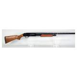 Mossberg 535 12 ga Pump Action Shotgun SN# AT038307, 28" Bbl, For 2-3/4", 3" And 3-1/2" Shells, Accu
