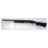 Remington 870 Express Youth 16 ga Pump Action Shotgun SN# D237529W, 23" Bbl, Rem Choke, Paperwork, I