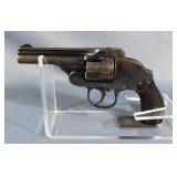 Harrington & Richardson Top Break .32 S&W 5-Shot Revolver SN# 1 22231