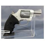 Charter Arms Undercoverette .32 Mag 6-Shot Revolver SN# 22L37232, In Hard Case