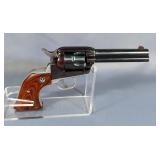Ruger New Model Single Six .22 LR 6-Shot Revolver SN# 268-45838, 50 Year Anniversary