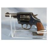Iver Johnson Sealed 8 .22 LR 8-Shot Revolver SN# N14674