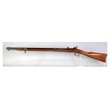 Antonio Zoli/ CVA Zouave .58 Cal Black Powder Rifle SN# 12101