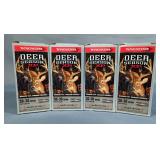 Winchester Deer Season XP 30-30 Win Ammo, Approx 80 Rds