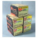 Hornady .454 Casull Ammo, Approx 100 Rds