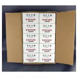 Estate 12 ga 00 Buckshot, Approx 250 Rds