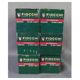 Fiocchi Extrema .223 Rem Ammo, Approx 300 Rds