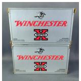 Winchester Super X 45-70 Government Ammo, Approx 40 Rd