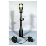 Nikon Prostaff Rimfire II 4-12x40 Scope