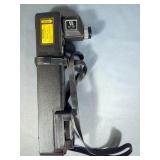 Rangematic 6x18 Distance Finder, With Instructions, In Case 