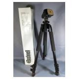 Bushnell Advanced Extendable Tripod, Model 78-4030, In Box 