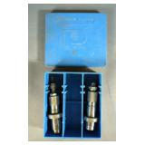 Pacific .225 Win 2-Die Set