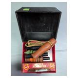 Hunting Gear And Supplies, Includes High Visibility Vests And Shirt, Camo Netting, Duck Decoy, Hunti