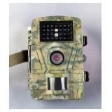 Victure Trail Camera HC200, With Instructions, And Primos Proof Cam 03, Both With Straps And Cords
