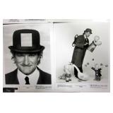 Coming Attractions "Home Alone 2" "Last of The Mohicans" "Hoffa" "House of Cards" & More Press Kit P