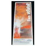 Original 1980 John Carpenter