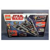 LEGO Star Wars First Order Star Destroyer