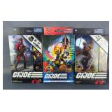 Hasbro GI Joe Classified Series Cobra Action Figures