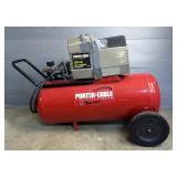 Porter-Cable Jetstream Air Compressor, 15 Gallon, 4.5 HP