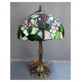 Tiffany Style Stained Glass Style Lamp Shade