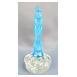 Fenton 90th Anniversary Frog Figure