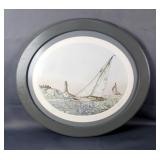 Paul Geygan (American Died 2000) 