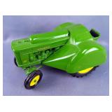 Ertl John Deere 60 J.D. Orchard 1993 Special Edition Die Cast Tractor