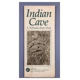 National Geographic Central America Past And Present Map, April 1986, 31.5" x 20.5", National Geogra
