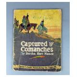 Great American Indian Chiefs Stamp Sheet, Includes Sitting Bull, Chief Joseph, Geronimo, And More, 1