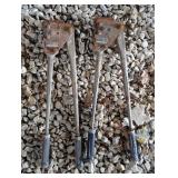 Acme Steel Strapping Tools, Qty 2, Model 100  Acme Steel Strapping Tools, Qty 2, Model 100