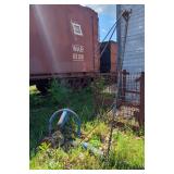 Ford Sickle Bar Mower Ford Sickle Bar Mower