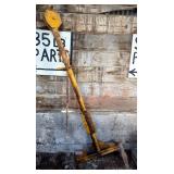 Metal Crane Attachment Metal Crane Attachment