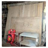 Reclaimed Wood Planks, Qty 3 Reclaimed Wood Planks, Qty 3